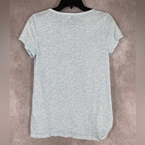 Cece Women Tini floral sleep top-XS - Picture 2 of 3